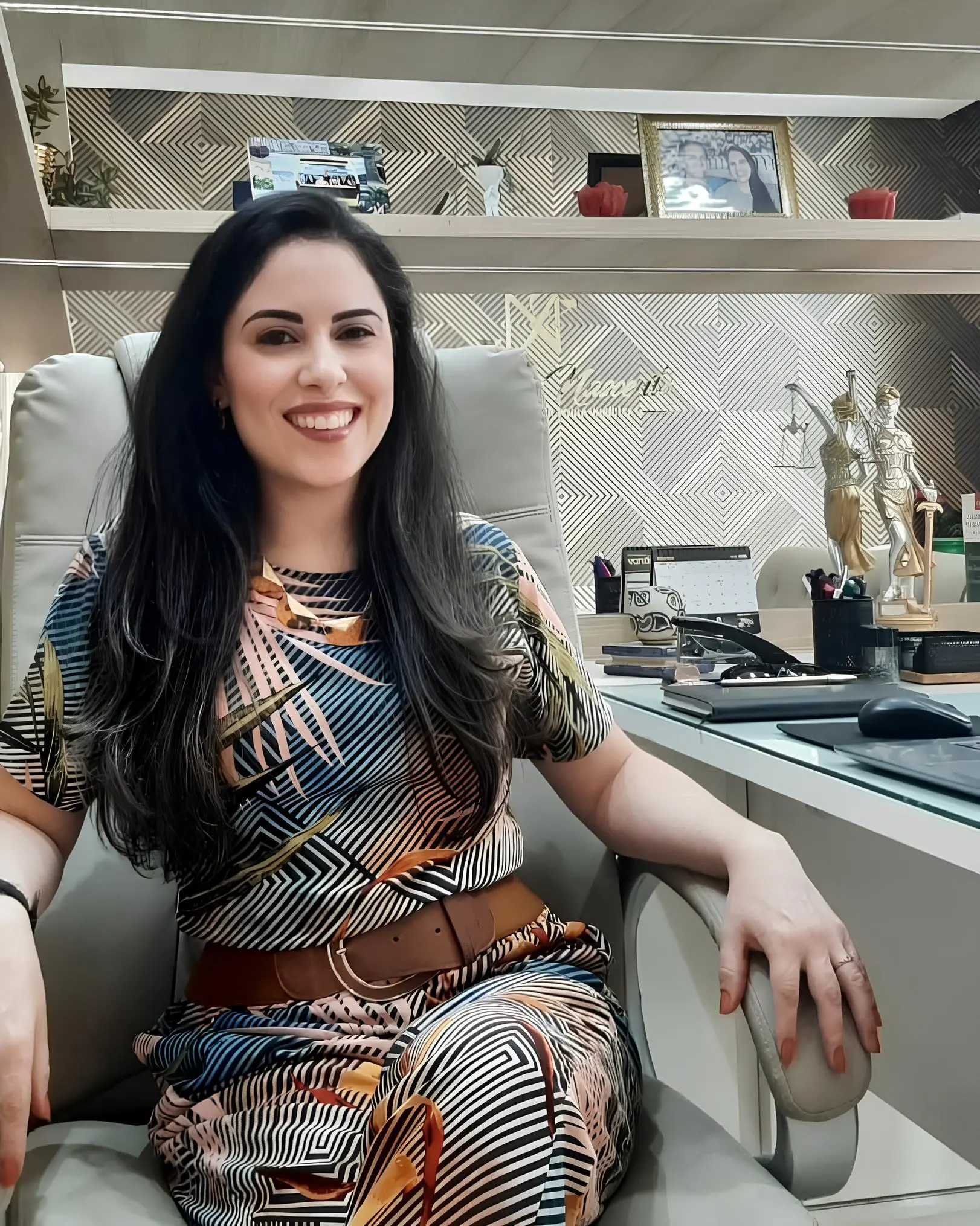 Dra. Janaína Nascente